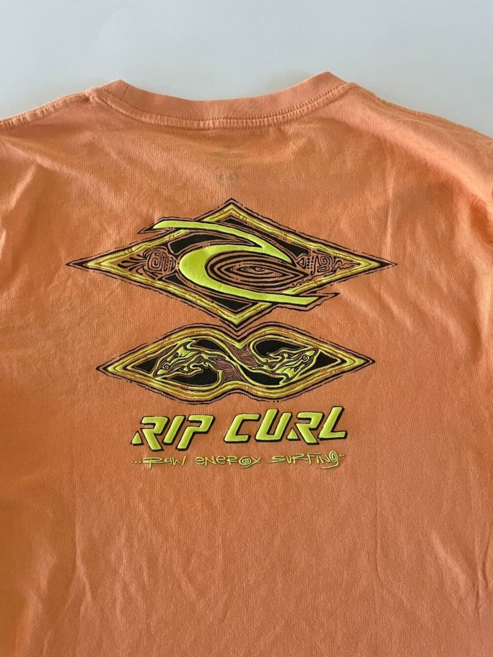 Boy's Rip Curl Shirt, Size 12/M